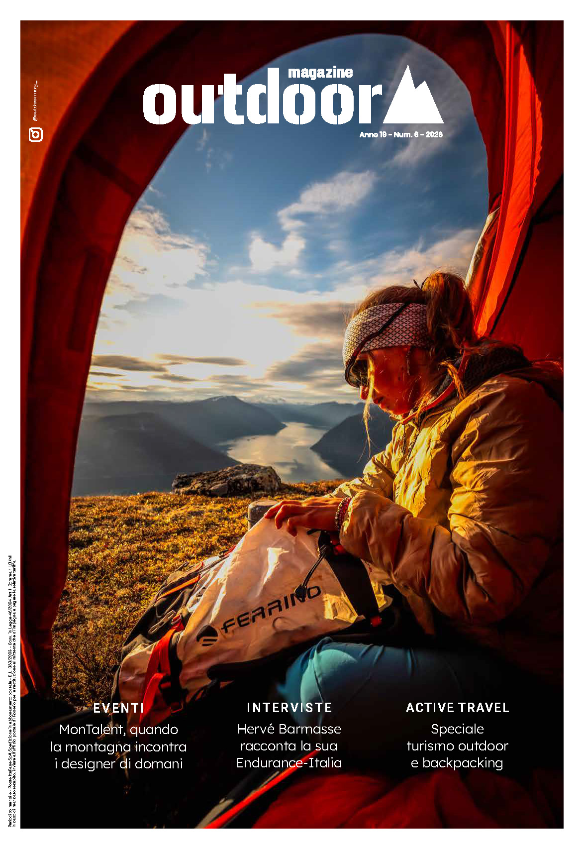 Outdoor Magazine #06-2026