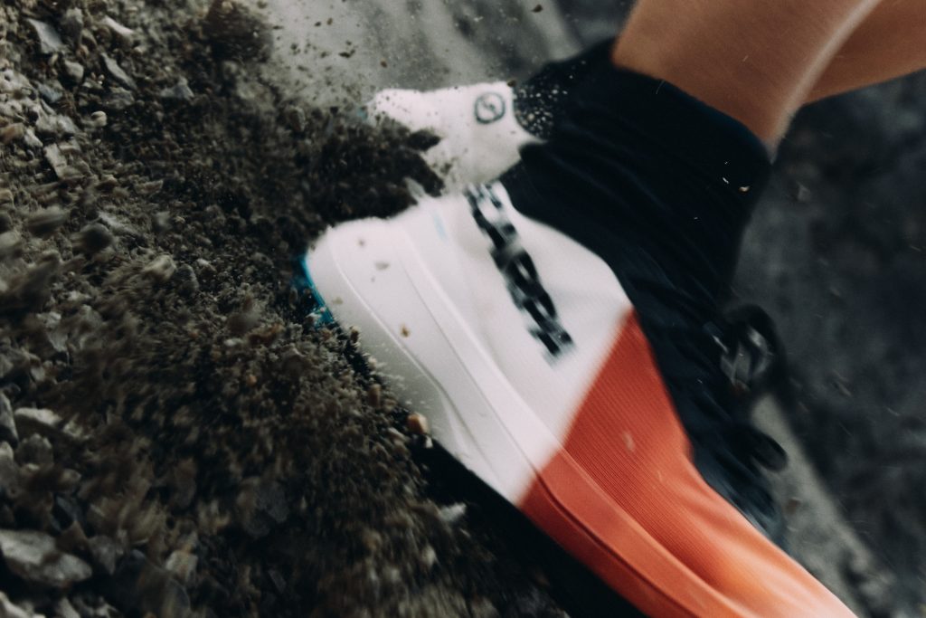 scarpa alien sky alien ultra
