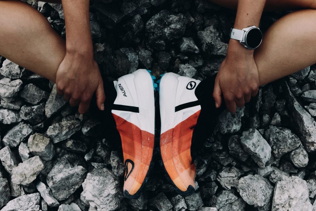 scarpa alien sky alien ultra