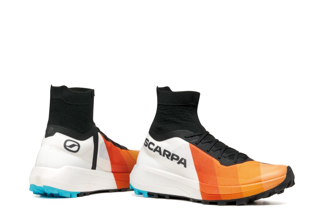 scarpa alien sky alien ultra