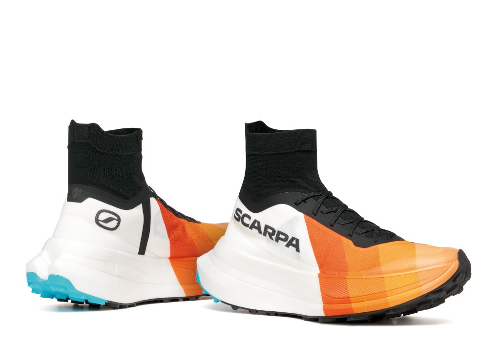 scarpa alien sky alien ultra