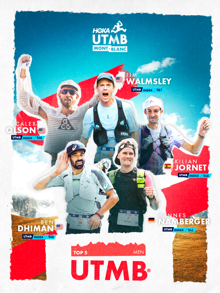 utmb 2026